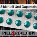 Sildenafil And Dapoxetine dapoxetine1